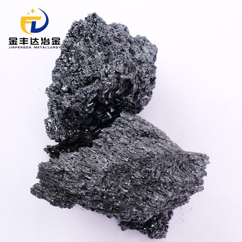 Silicon carbide