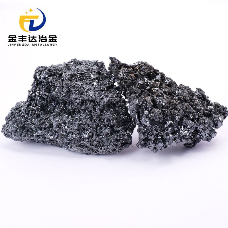 Silicon carbide