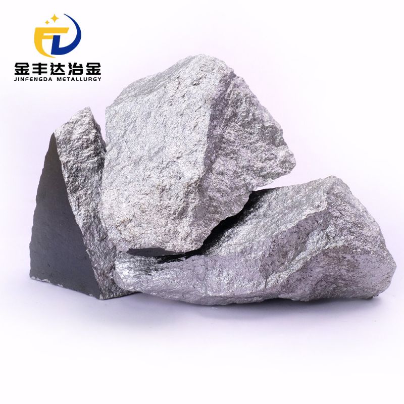 Carbon Manganese Alloy