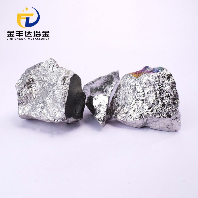 Carbon Manganese Alloy