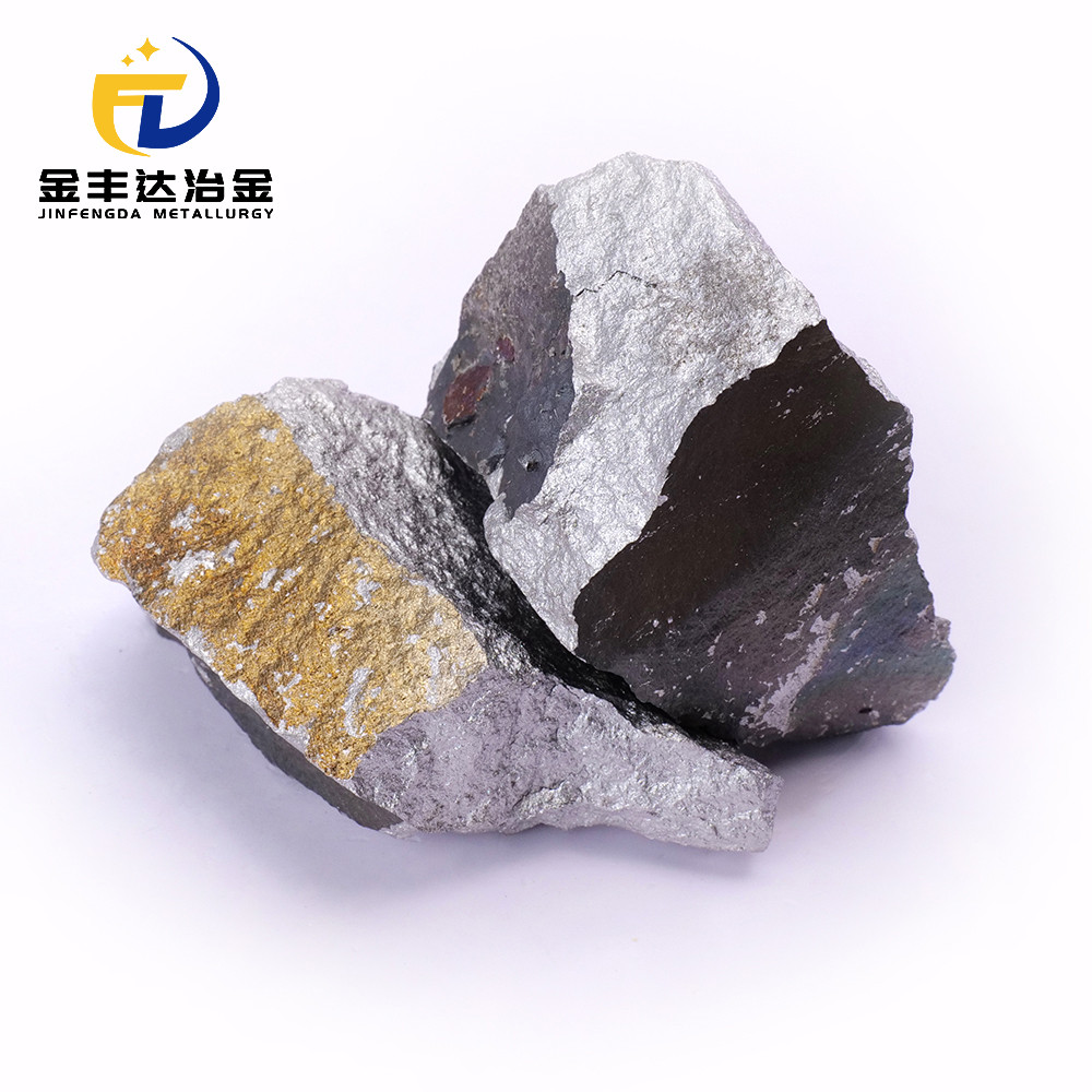 Carbon Manganese Alloy