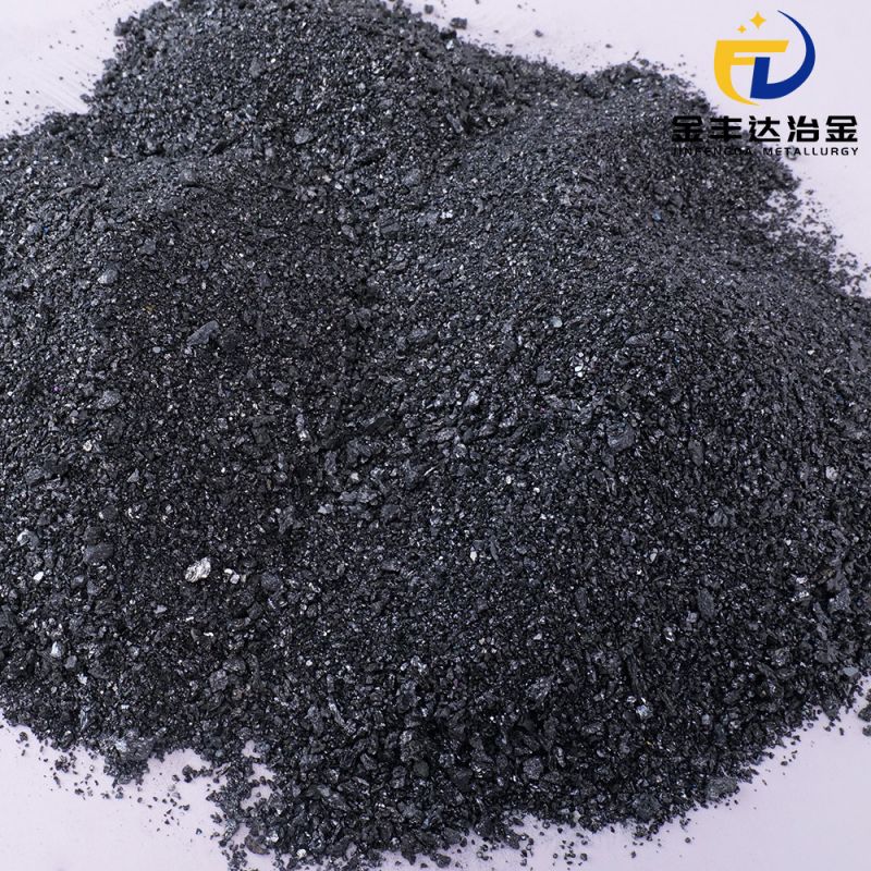 Silicon carbide