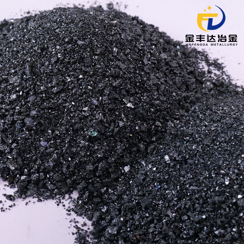 Silicon carbide