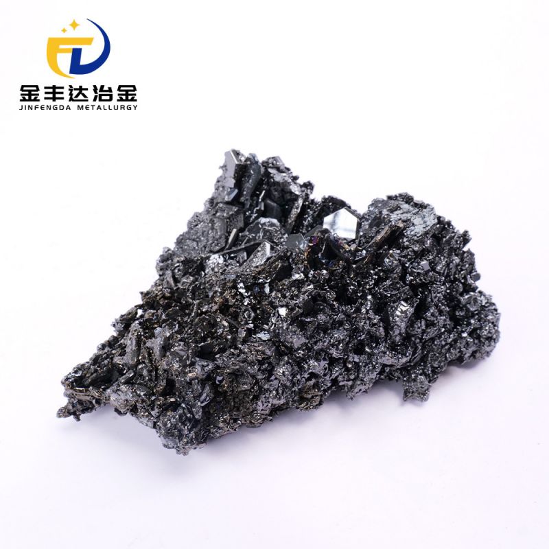 Silicon carbide