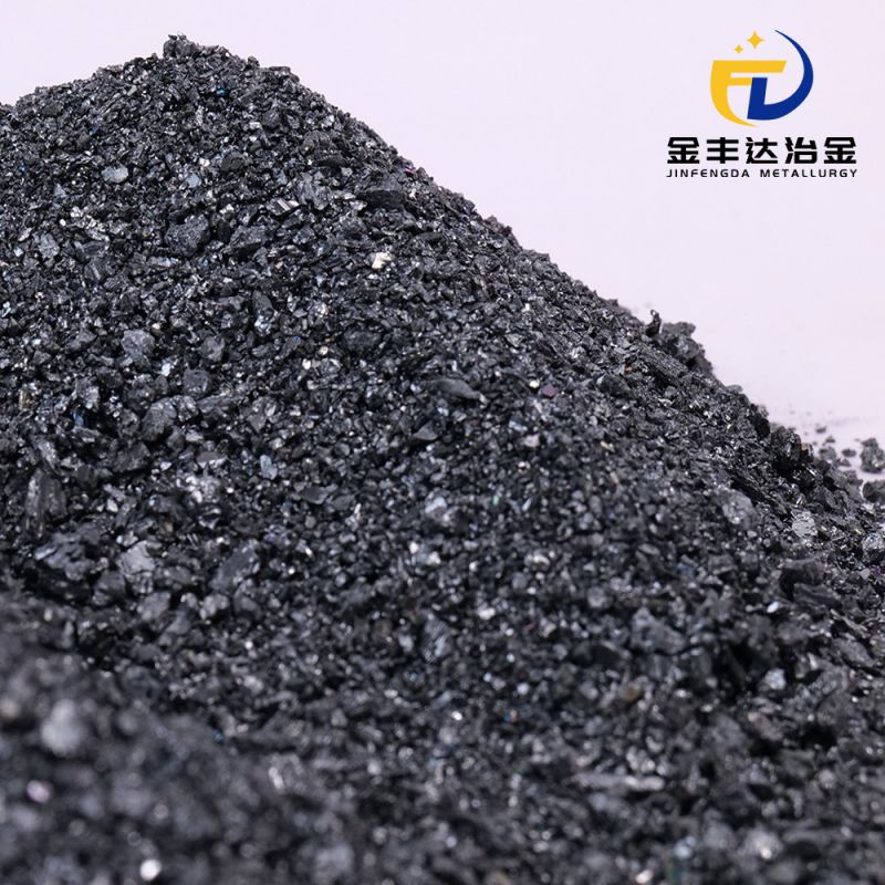 Silicon carbide