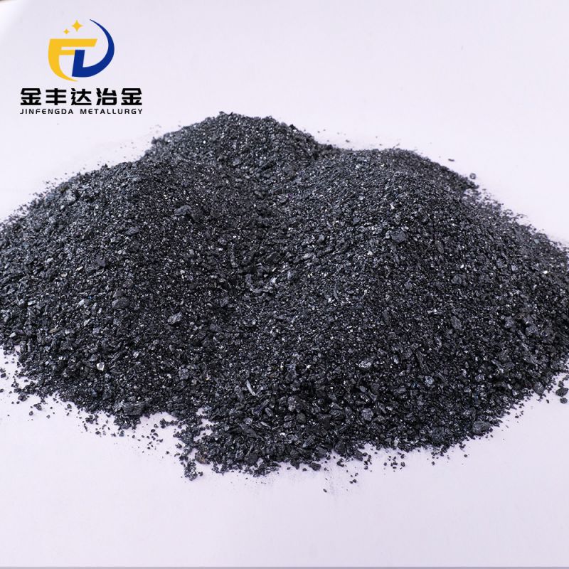 Silicon carbide