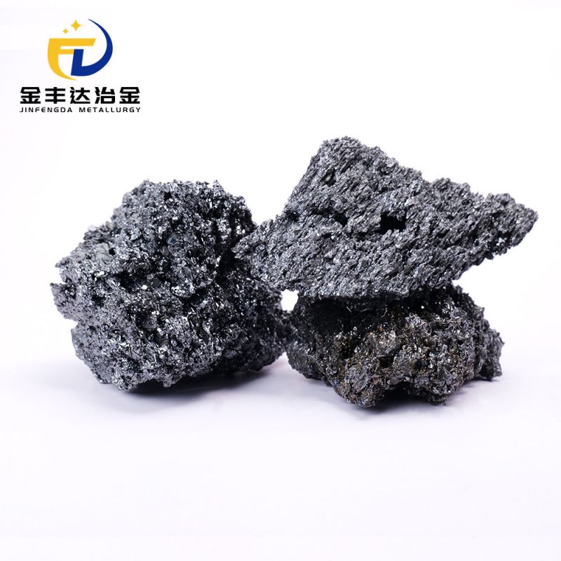 Silicon carbide