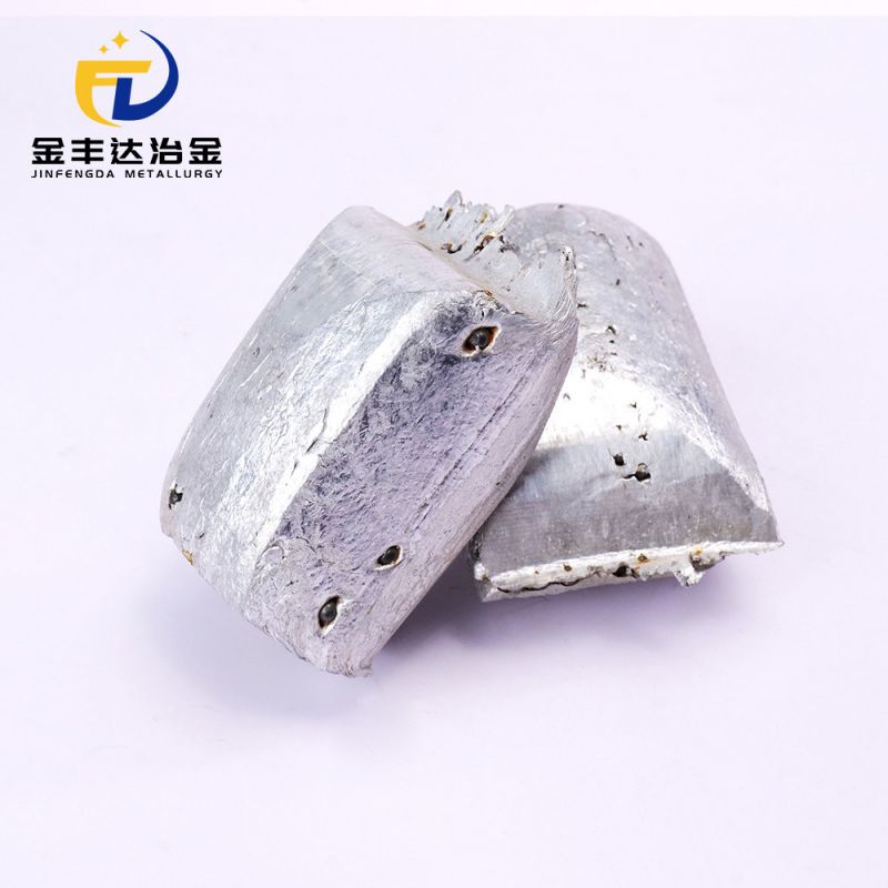 Steel grit aluminum