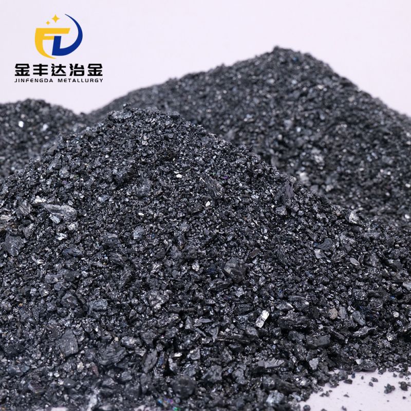 Silicon carbide