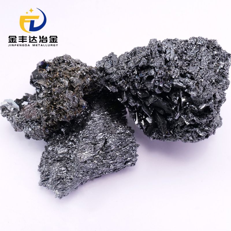 Silicon carbide