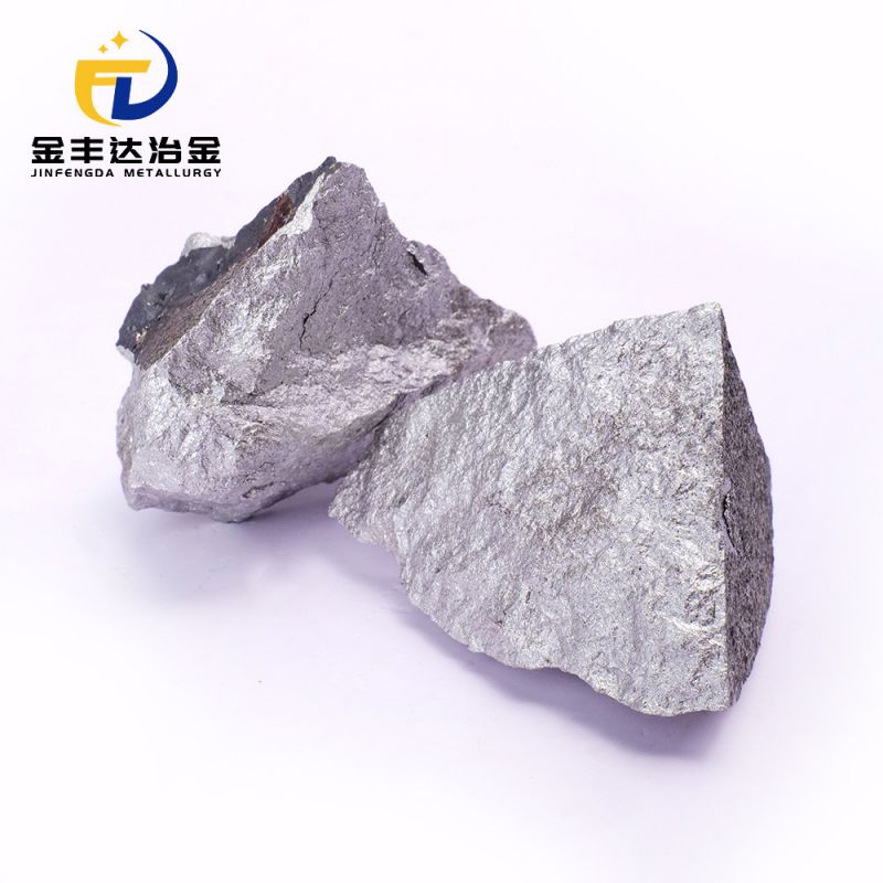 Carbon Manganese Alloy