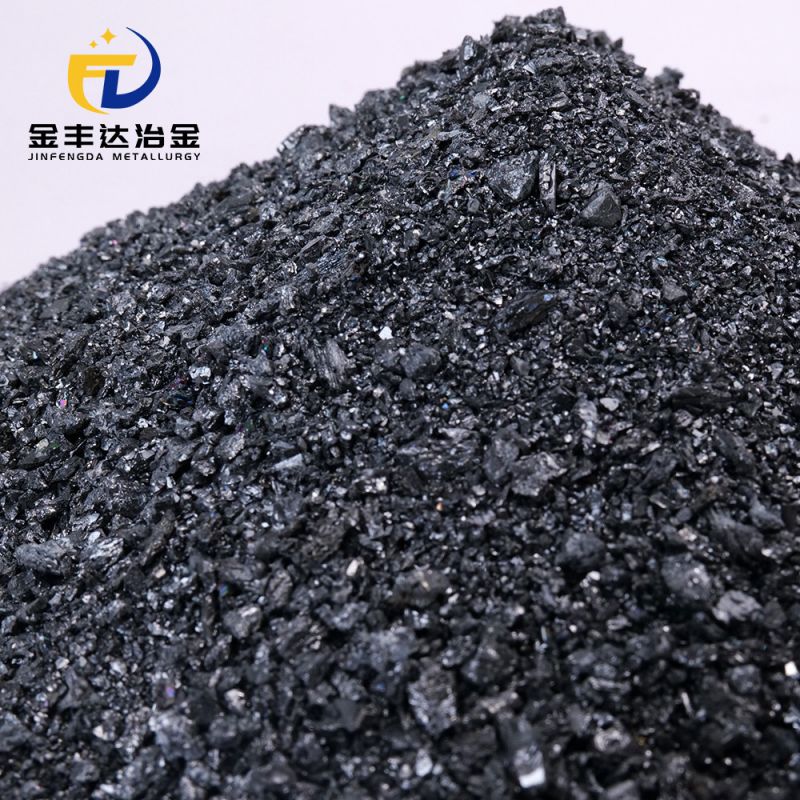 Silicon carbide