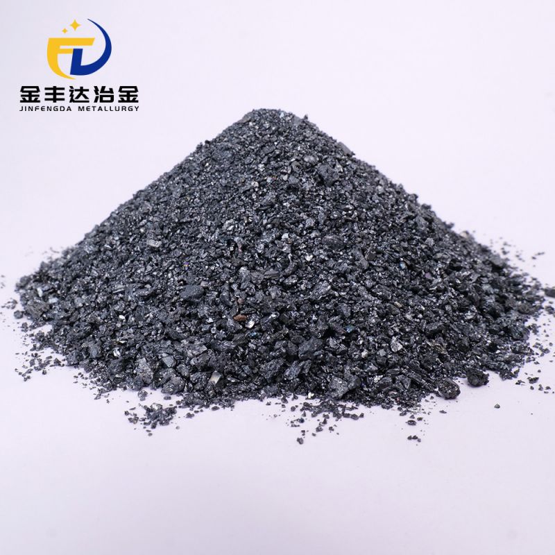 Silicon carbide