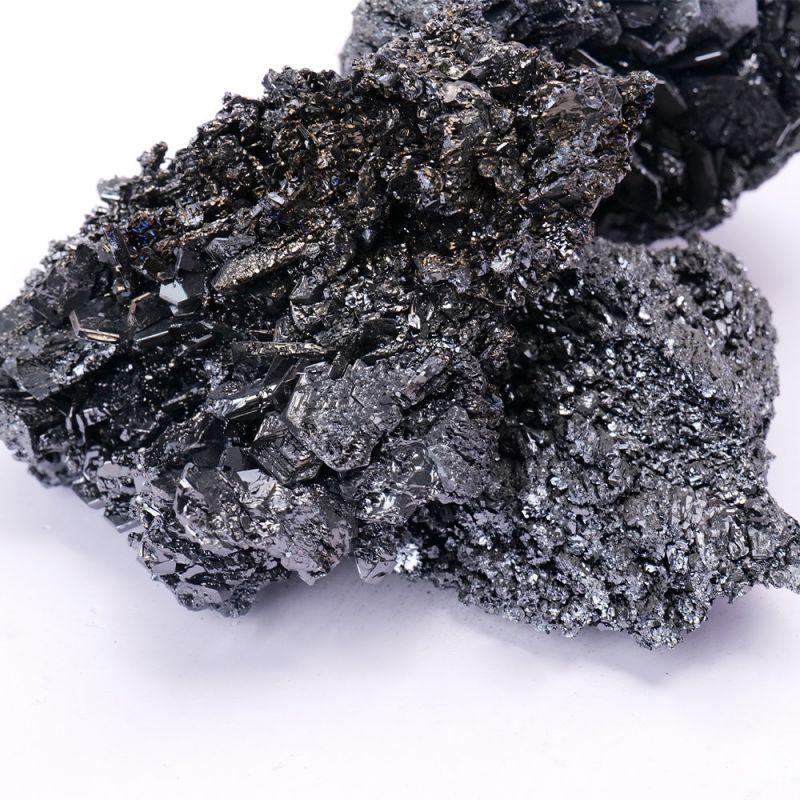 Silicon carbide