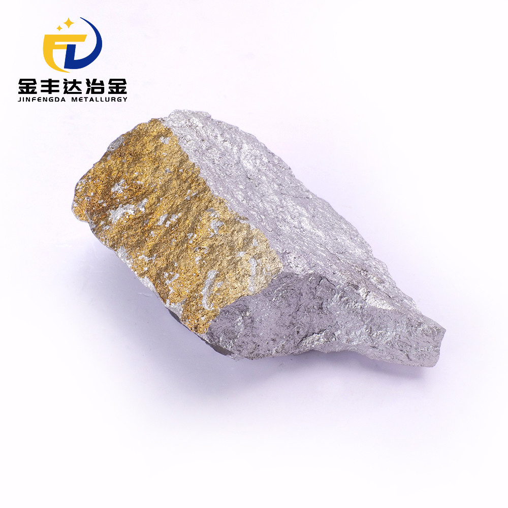 Carbon Manganese Alloy