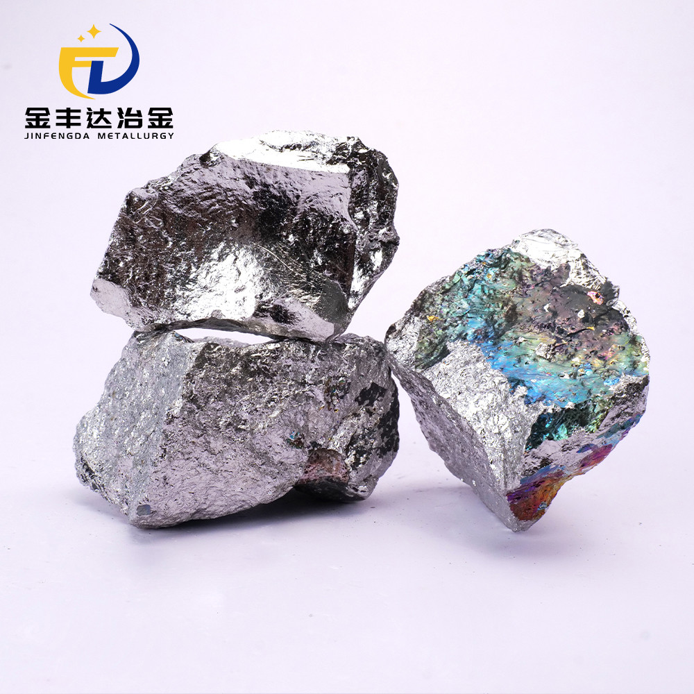 Carbon Manganese Alloy