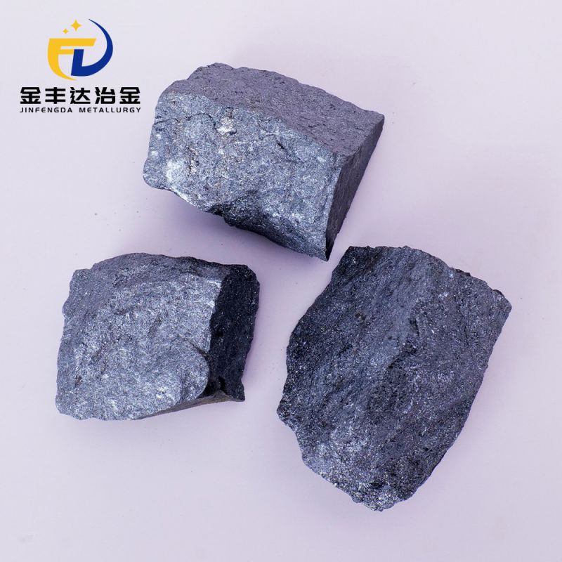 The use of ferrosilicon powder in various industries