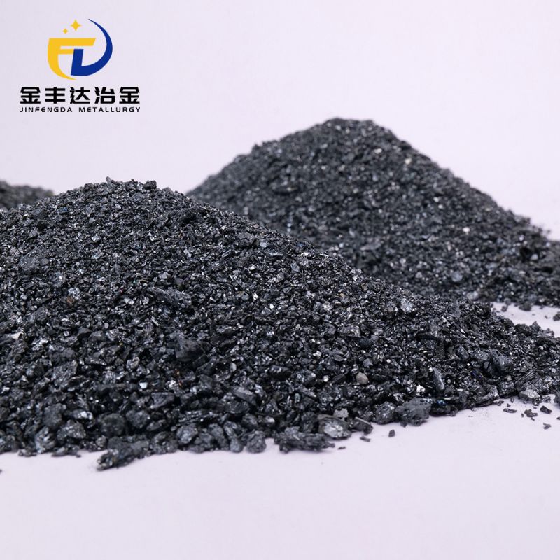 Silicon carbide