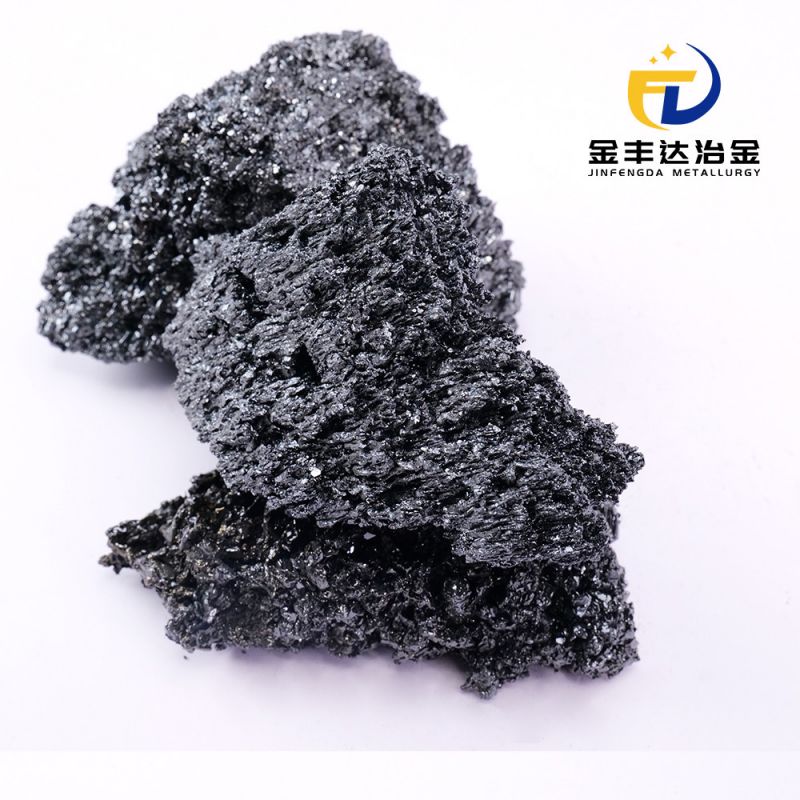 Silicon carbide