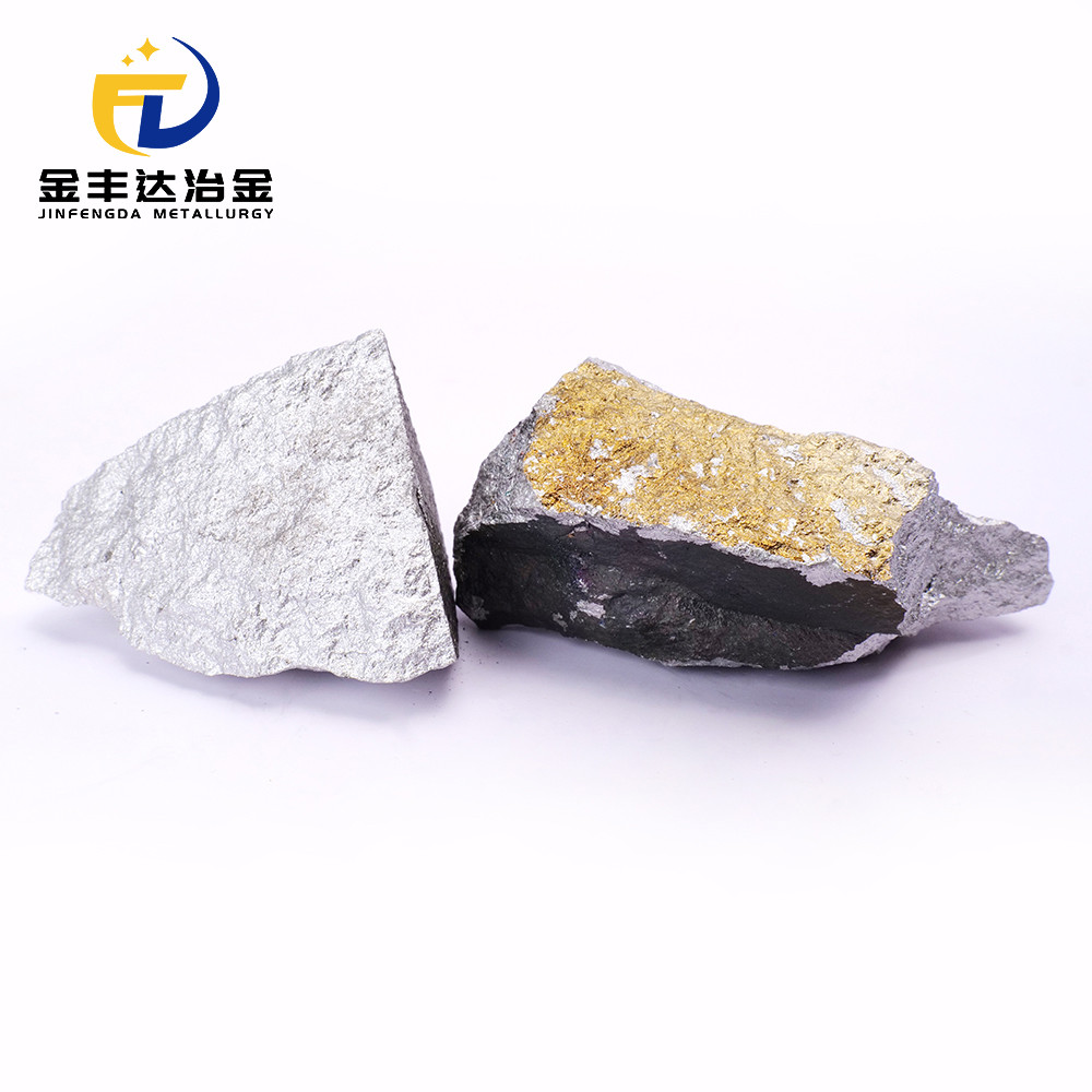 Carbon Manganese Alloy