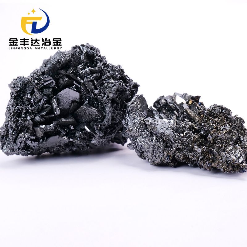 Silicon carbide