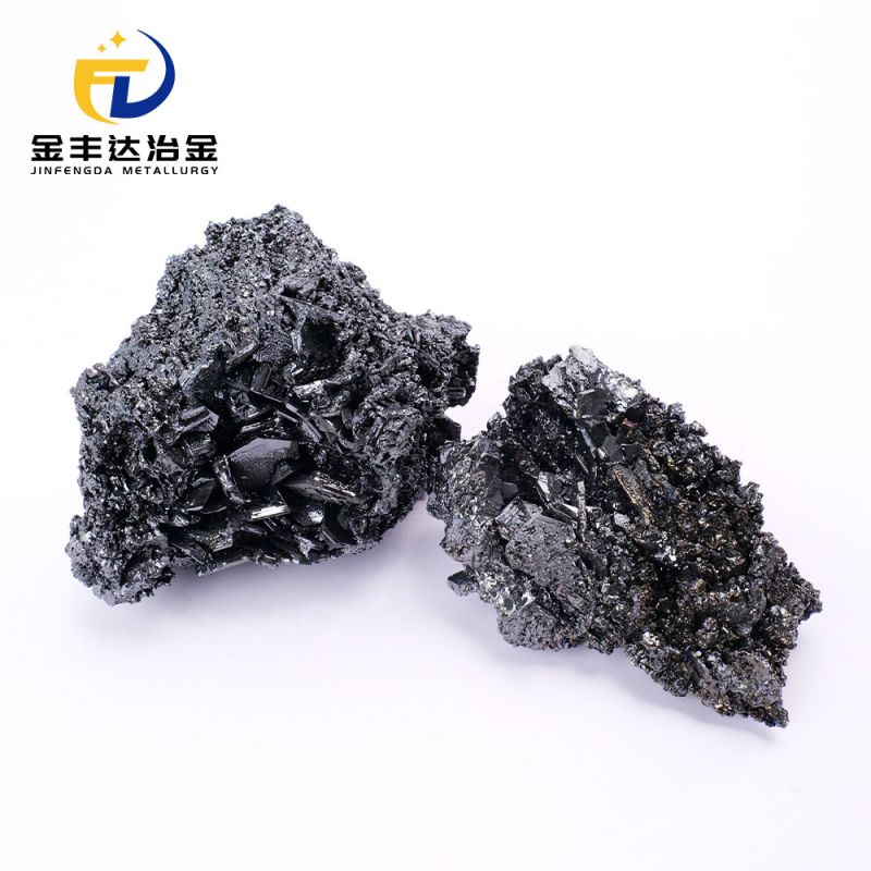 What areas can silicon carbide be mainly used in?