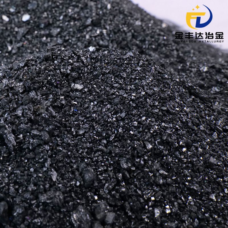 Silicon carbide