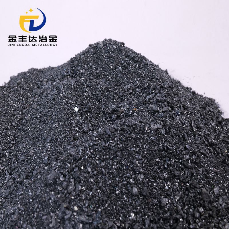 Silicon carbide