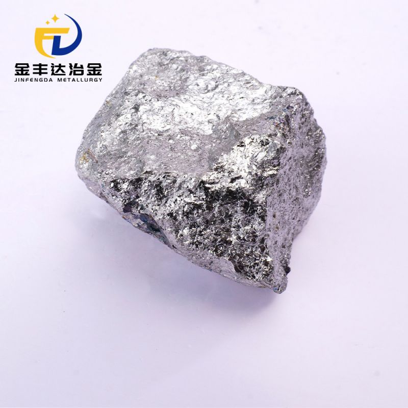 Carbon Manganese Alloy