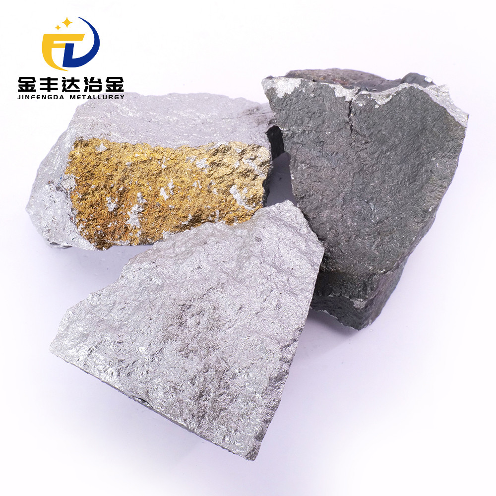 Carbon Manganese Alloy