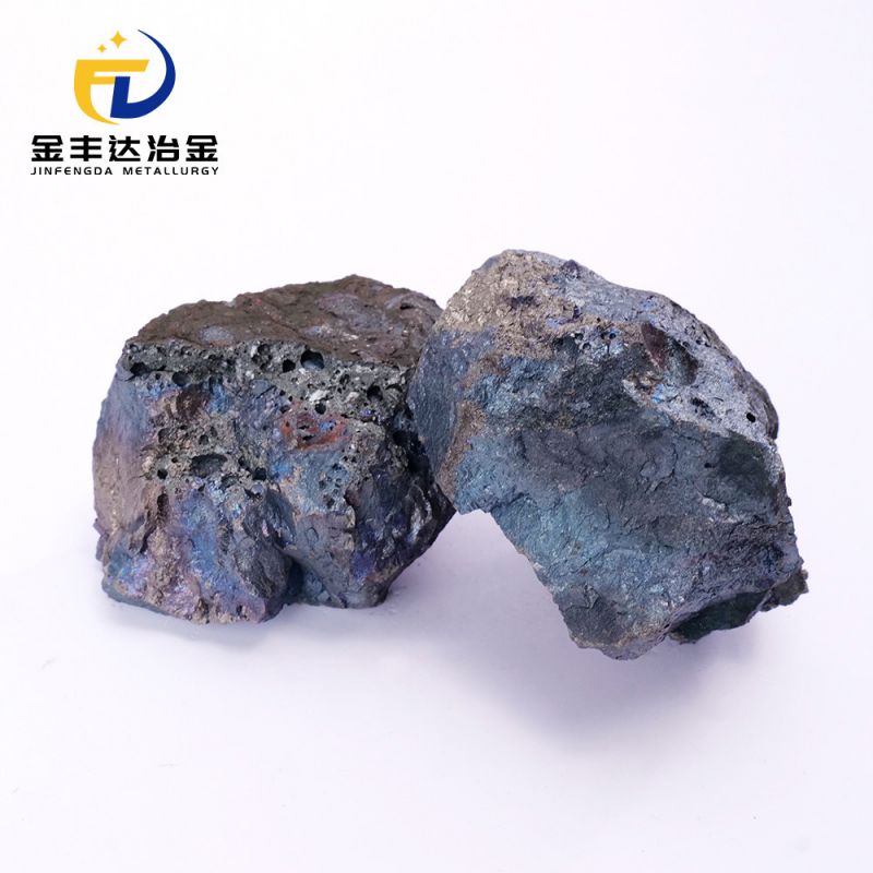 Iron sulfide