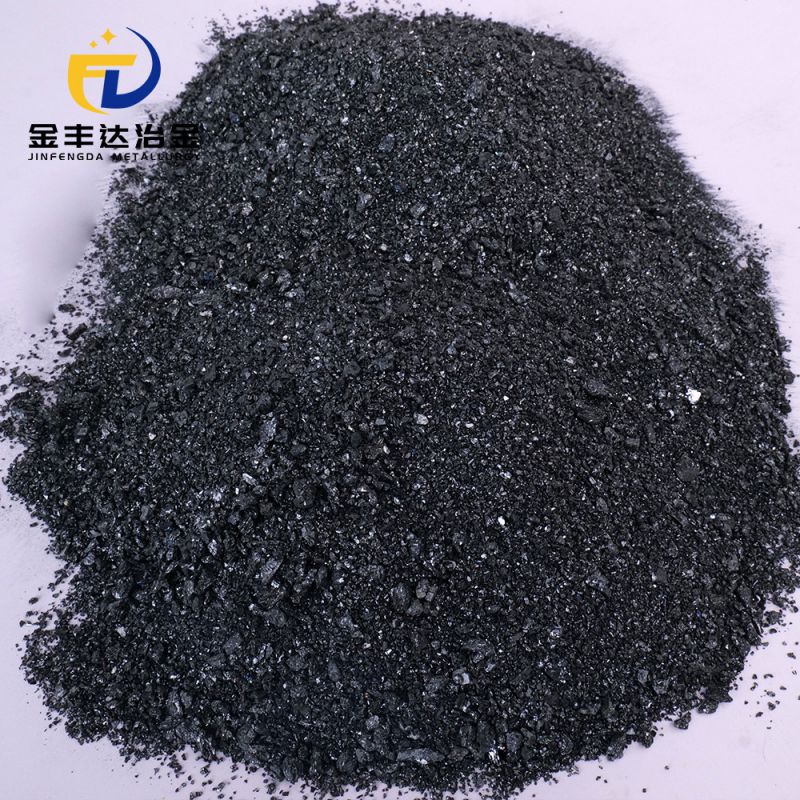 Silicon carbide