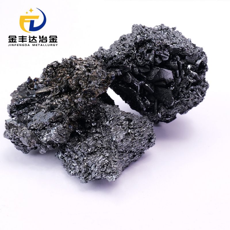 Silicon carbide