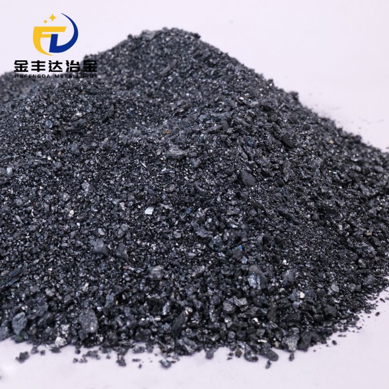 Silicon carbide