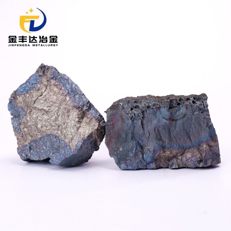 Iron sulfide