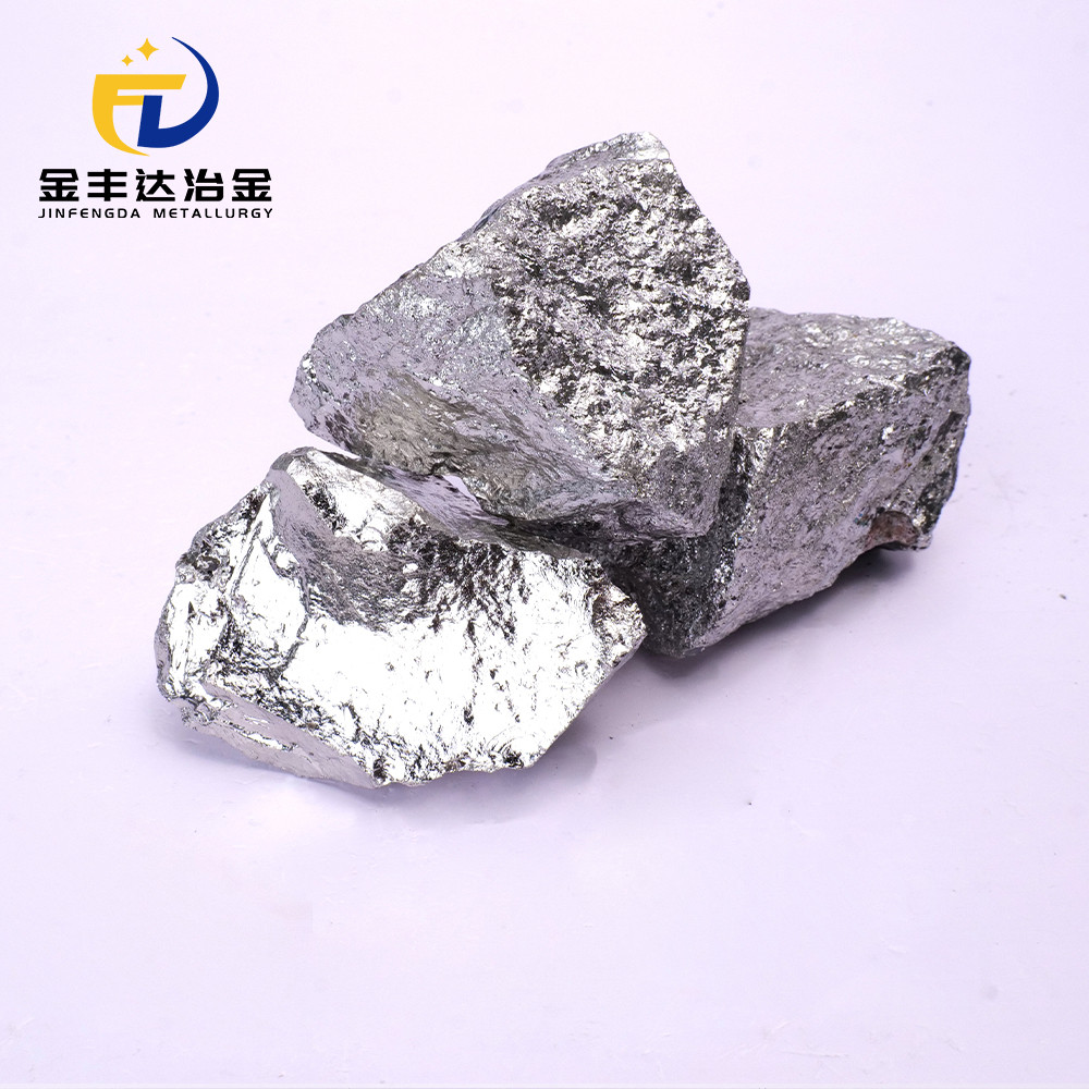 Carbon Manganese Alloy