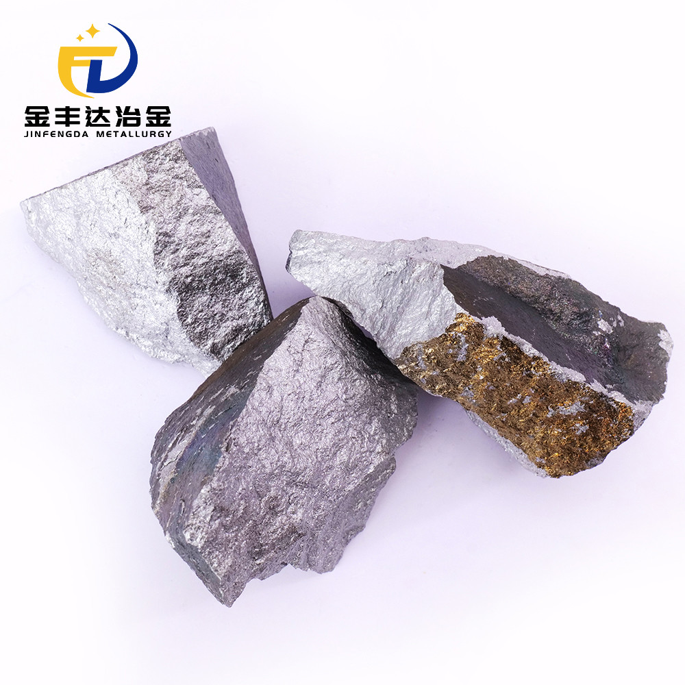 Carbon Manganese Alloy